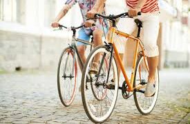 Rising Fuel Cost: पेट्रोल-डीजल की बढ़ती कीमतों के बीच साइकिल बनी राहत का साधन, लोगों ने अपनाया किफायती विकल्प
