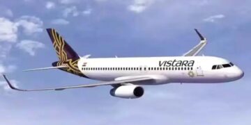 Vistara Emergency Landing: आसमान में टला बड़ा हादसा, 5 मिनट दूर थी तबाही, ईंधन खत्म होने के करीब पहुंच गई थी विस्तारा की फ्लाइट