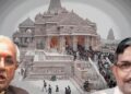 Resign or Not : राम मंदिर चढ़ावा मामले में बढ़ा सियासी घमासान, चंपत राय के इस्तीफे पर नए दावे