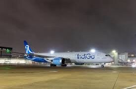 IndiGo ने इन फ्लाइट्स को अस्थायी रूप से बंद करने का किया फैसला, बढ़ती लागत बनी वजह