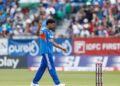 IND vs IRE: 141 दिन बाद लौटे हर्षित राणा ने शानदार गेंदबाजी से जीता दिल, करी दमदार वापसी