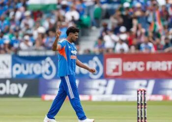 IND vs IRE: 141 दिन बाद लौटे हर्षित राणा ने शानदार गेंदबाजी से जीता दिल, करी दमदार वापसी