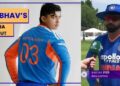 IND vs IRE: आयरलैंड के खिलाफ पहले टी20 में वैभव सूर्यवंशी को मौका क्यों नहीं मिला? श्रेयस अय्यर ने बताई वजह