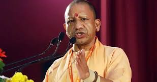 Uttar Pradesh: बिजनौर में सीएम योगी का बड़ा बयान, बोले- धर्म की रक्षा के लिए सुदर्शन चक्र भी जरूरी