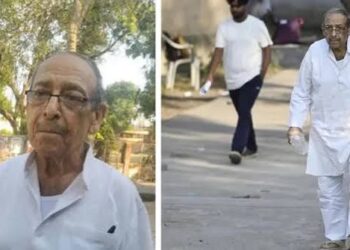 एक फैसले ने जीता दिल, छात्रों की परेशानी दूर होने तक रुके रहे PM मोदी