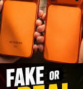 Fake Smartphones In Delhi:  दिल्ली में नकली मोबाइल रैकेट का खुलासा,जाने कैसे करें असली और नकली फोन की पहचान