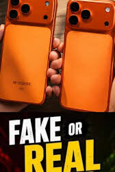 Fake Smartphones In Delhi:  दिल्ली में नकली मोबाइल रैकेट का खुलासा,जाने कैसे करें असली और नकली फोन की पहचान