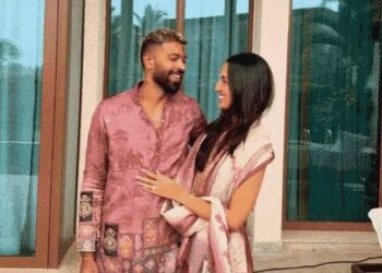 Hardik Pandya और माहिका शर्मा की शादी की चर्चा तेज, वायरल तस्वीर ने बढ़ाईं अटकलें