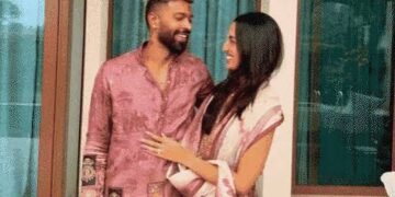 Hardik Pandya और माहिका शर्मा की शादी की चर्चा तेज, वायरल तस्वीर ने बढ़ाईं अटकलें