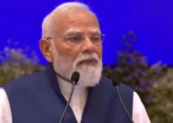 NDA Meeting: प्रधानमंत्री बोले, 2014 का गरीब आज न्यू मिडिल क्लास बना, विकास की रफ्तार को मिली नई दिशा