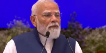 NDA Meeting: प्रधानमंत्री बोले, 2014 का गरीब आज न्यू मिडिल क्लास बना, विकास की रफ्तार को मिली नई दिशा