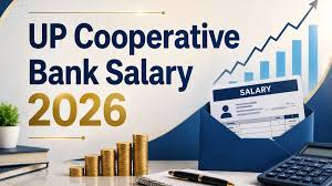 Cooperative Bank Salary Hike: सालों बाद मिली बड़ी राहत,यूपी के 14 ज़िलों के सहकारी बैंकों के कर्मचारियों का बढ़ेगा वेतन