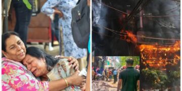 : Delhi Fire Accident, Malviya Nagar Fire,