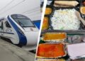 Vande Bharat Free Meal : वंदे भारत यात्रियों के लिए बड़ी राहत, ट्रेन लेट होने पर रेलवे देगा निःशुल्क भोजन और पीने का पानी
