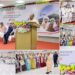 Farmers Honoured: जेवर एयरपोर्ट ने बदली तस्वीर,सपनों को लगे पंख , पहली उड़ान से लखनऊ पहुंचे किसानों का CM ने किया सम्मान,