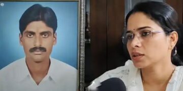 BJP NEW TEAM:  सपा से आई पूजा पाल को बीजेपी में मिली बड़ी जिम्मेदारी, सरकार की तारीफ करते हुए 2027 चुनाव को लेकर जताया भरोसा