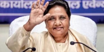 Mayawati Claim : बसपा प्रमुख मायावती का बड़ा दावा, ब्राह्मण और अन्य सवर्ण समाज का रुझान फिर पार्टी की ओर