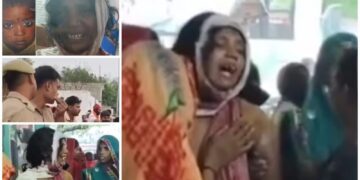 Lakhimpur Land Dispute Murder