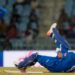 Ind vs Afg ODI : पिता के निधन के बाद मैदान पर उतरे अफगानी बल्लेबाज दार्विश रसूली, दो बार चोट लगने के बाद हुए रिटायर्ड हर्ट