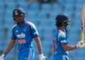 Ind vs Afg ODI: गिल और किशन की तूफानी पारी, इकाना स्टेडियम में बना अनोखा रिकॉर्ड, टीम इंडिया पहली बार 400 पार