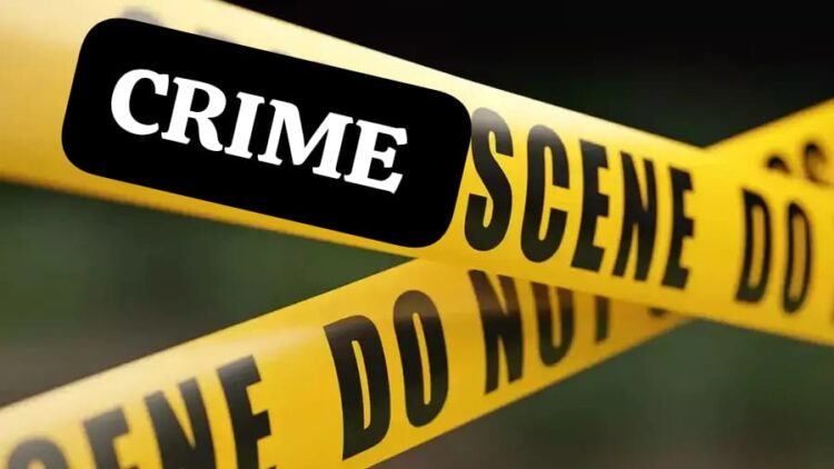 : Gorakhpur Family Murder Case