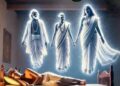 Swapna Shastra: स्वप्न में दिवंगत परिजनों का दिखना क्या मात्र संयोग,जानिए अलग-अलग सपनों के पीछे छिपे महत्वपूर्ण संकेत और अर्थ