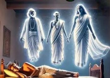 Swapna Shastra: स्वप्न में दिवंगत परिजनों का दिखना क्या मात्र संयोग,जानिए अलग-अलग सपनों के पीछे छिपे महत्वपूर्ण संकेत और अर्थ