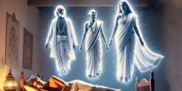 Swapna Shastra: स्वप्न में दिवंगत परिजनों का दिखना क्या मात्र संयोग,जानिए अलग-अलग सपनों के पीछे छिपे महत्वपूर्ण संकेत और अर्थ
