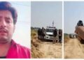 Bharat Tiwari Encounter : क्या  भरत तिवारी की बनाई योजना में फंस गई पुलिस , फेसबुक लाइव के दावों ने बढ़ाई चर्चा