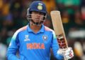 BCCI Support : भारतीय टीम में चयन के बाद वैभव सूर्यवंशी को मिला बड़ा सहारा, दौरे पर साथ रहेंगे माता-पिता
