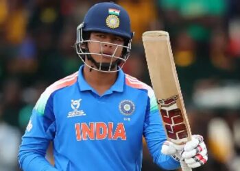 BCCI Support : भारतीय टीम में चयन के बाद वैभव सूर्यवंशी को मिला बड़ा सहारा, दौरे पर साथ रहेंगे माता-पिता