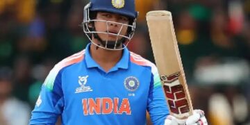BCCI Support : भारतीय टीम में चयन के बाद वैभव सूर्यवंशी को मिला बड़ा सहारा, दौरे पर साथ रहेंगे माता-पिता