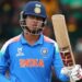 BCCI Support : भारतीय टीम में चयन के बाद वैभव सूर्यवंशी को मिला बड़ा सहारा, दौरे पर साथ रहेंगे माता-पिता