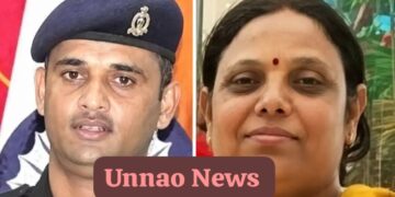 Unnao Suicide: दोहरी त्रासदी, विवाहिता की आत्महत्या के बाद सेना में तैनात पति ने भी दी जान, दो मासूम हुये अनाथ