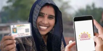 Aadhaar Free Service: आधार में ईमेल अपडेट अब मुफ्त, छह महीने तक बिना शुल्क कर सकेंगे यह जरूरी काम, जानिए कैसे मिलेगा फायदा