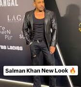 Salman Khan New Look: ‘लगान’ के 25 साल पूरे होने के जश्न में छाए सलमान खान, नए लुक ने खींचा सबका ध्यान