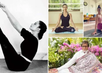 International Yoga Day 2026: अक्षय कुमार से शिल्पा शेट्टी तक, योग दिवस पर फिटनेस का संदेश देते नजर आए बॉलीवुड सितारे