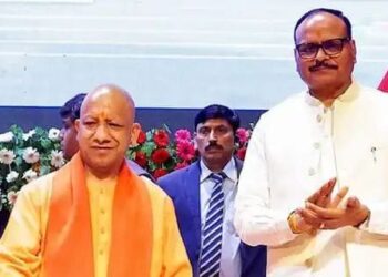 bjp up election 2027 yogi leadership chief minister face