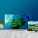 Smart TV Features: सिर्फ बड़ी स्क्रीन देखकर न खरीदें टीवी, इन फीचर्स पर ध्यान देना है ज्यादा जरूरी