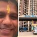 Greater Noida Society Accident