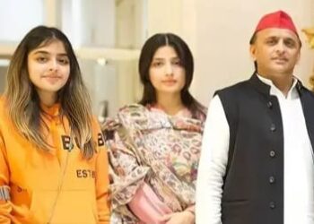 Comment Controversy कौन है अदिति यादव जिनको लेकर यूपी में मचा बवाल, सपा नेताओं ने उठाई आवाज, कार्रवाई की मांग तेज