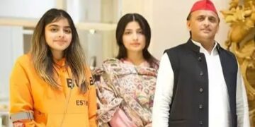Comment Controversy कौन है अदिति यादव जिनको लेकर यूपी में मचा बवाल, सपा नेताओं ने उठाई आवाज, कार्रवाई की मांग तेज