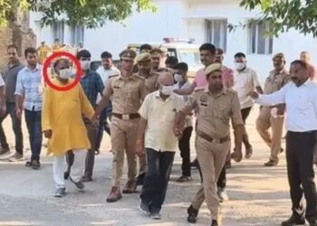 Ram Mandir Controversy: मजदूरों की सैलरी में राजसी ठाठबाठ, चढ़ावा मामले में गिरफ्तार आरोपियों की संपत्ति के कई दावे सामने आए