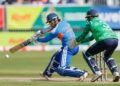 Ind vs Ire T20 आयरलैंड ने बनाया नया इतिहास, श्रेयस अय्यर की निराशाजनक कप्तानी, दूसरे टी20 में एक रन से हार, टीम इंडिया ने गंवाई सीरीज