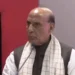 लखनऊ के विकास में जनता की भागीदारी अहम, नागरिक संवाद को लेकर अहम बात बोले राजनाथ सिंह