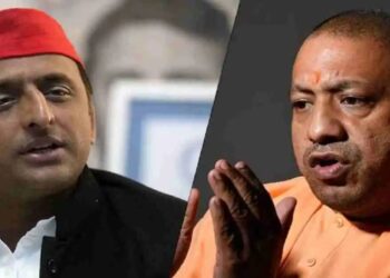 Ram Mandir Controversy: राम मंदिर चढ़ावा मामले पर सीएम योगी और अखिलेश यादव आमने-सामने, जांच पर टिकी सबकी नजर