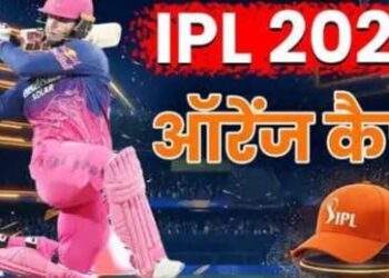 Creates History: IPL में किसने लिखा नया अध्याय,15 साल की उम्र में जीती ऑरेंज कैप, बड़े-बड़े बल्लेबाजों को छोड़ा पीछे