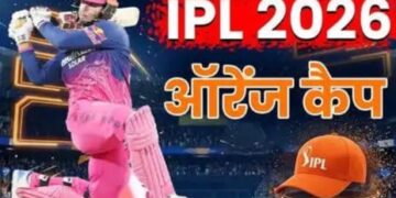 Creates History: IPL में किसने लिखा नया अध्याय,15 साल की उम्र में जीती ऑरेंज कैप, बड़े-बड़े बल्लेबाजों को छोड़ा पीछे
