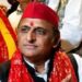 Ram Mandir Donation: FIR के बाद अखिलेश यादव का तंज, फुनगी को फाँसी, शाखाओं को मिलेगी माफ़ी, जांच प्रक्रिया पर उठाए सवाल