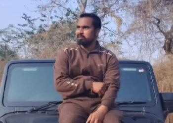 Kannauj Crime News: दिल्ली से लौटे जान पर खतरा बताने वाले युवक की हत्या, मां ने चार पर लगाया आरोप
